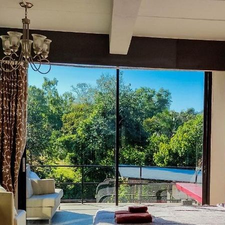 The Resort Phu Fah Chai Nam Ban Khanan Chit Zewnętrze zdjęcie
