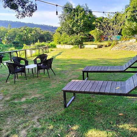 The Resort Phu Fah Chai Nam Ban Khanan Chit Zewnętrze zdjęcie
