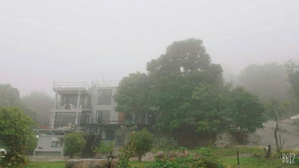 The Resort Phu Fah Chai Nam Ban Khanan Chit Zewnętrze zdjęcie