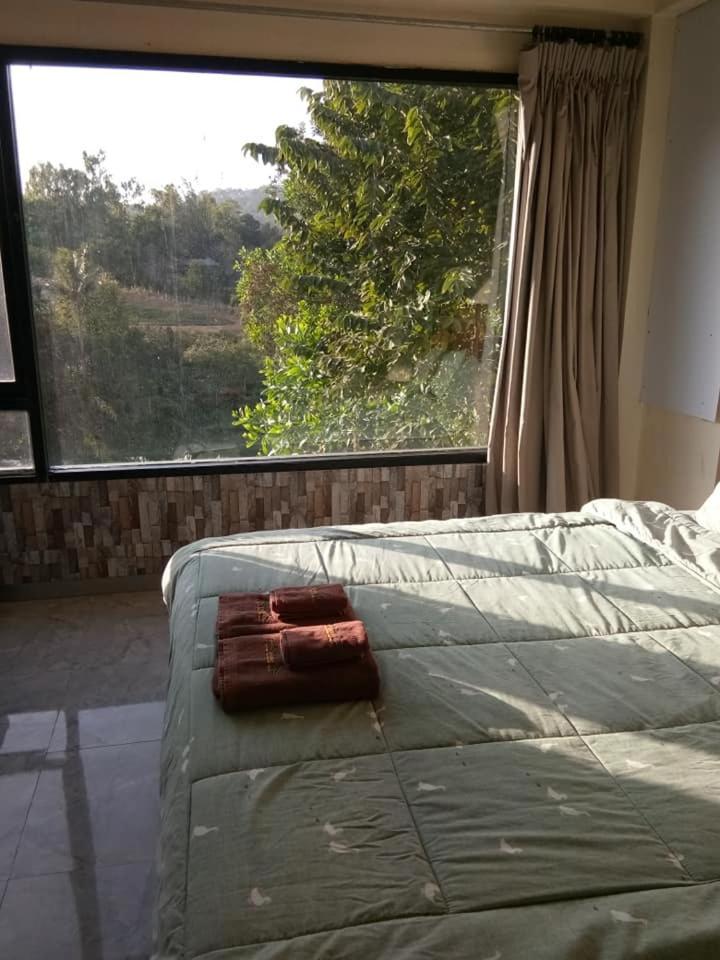 The Resort Phu Fah Chai Nam Ban Khanan Chit Zewnętrze zdjęcie