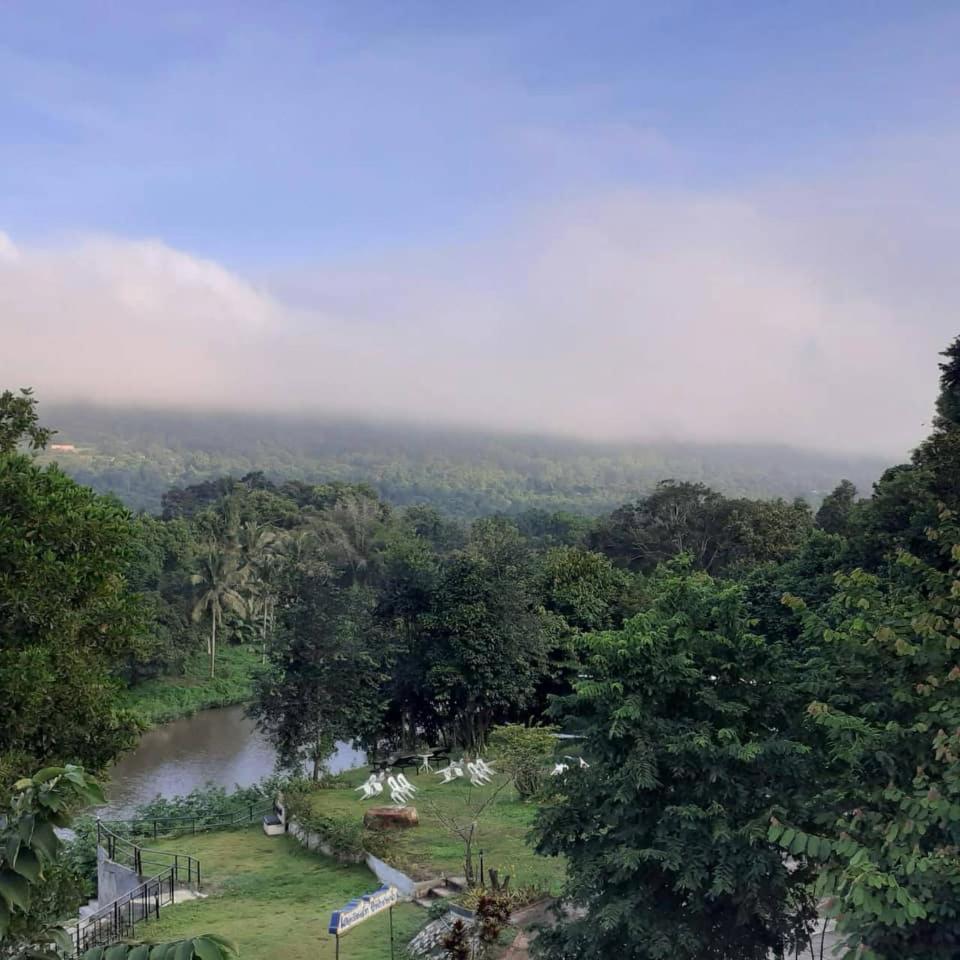The Resort Phu Fah Chai Nam Ban Khanan Chit Zewnętrze zdjęcie