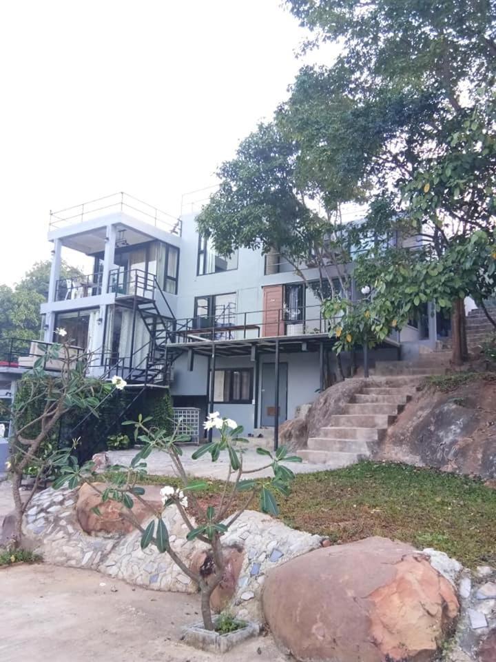 The Resort Phu Fah Chai Nam Ban Khanan Chit Zewnętrze zdjęcie