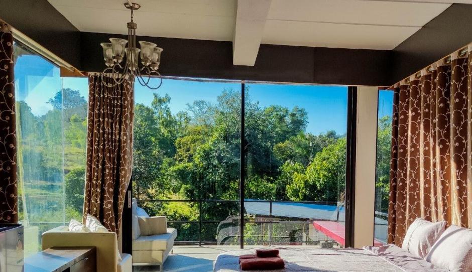 The Resort Phu Fah Chai Nam Ban Khanan Chit Zewnętrze zdjęcie