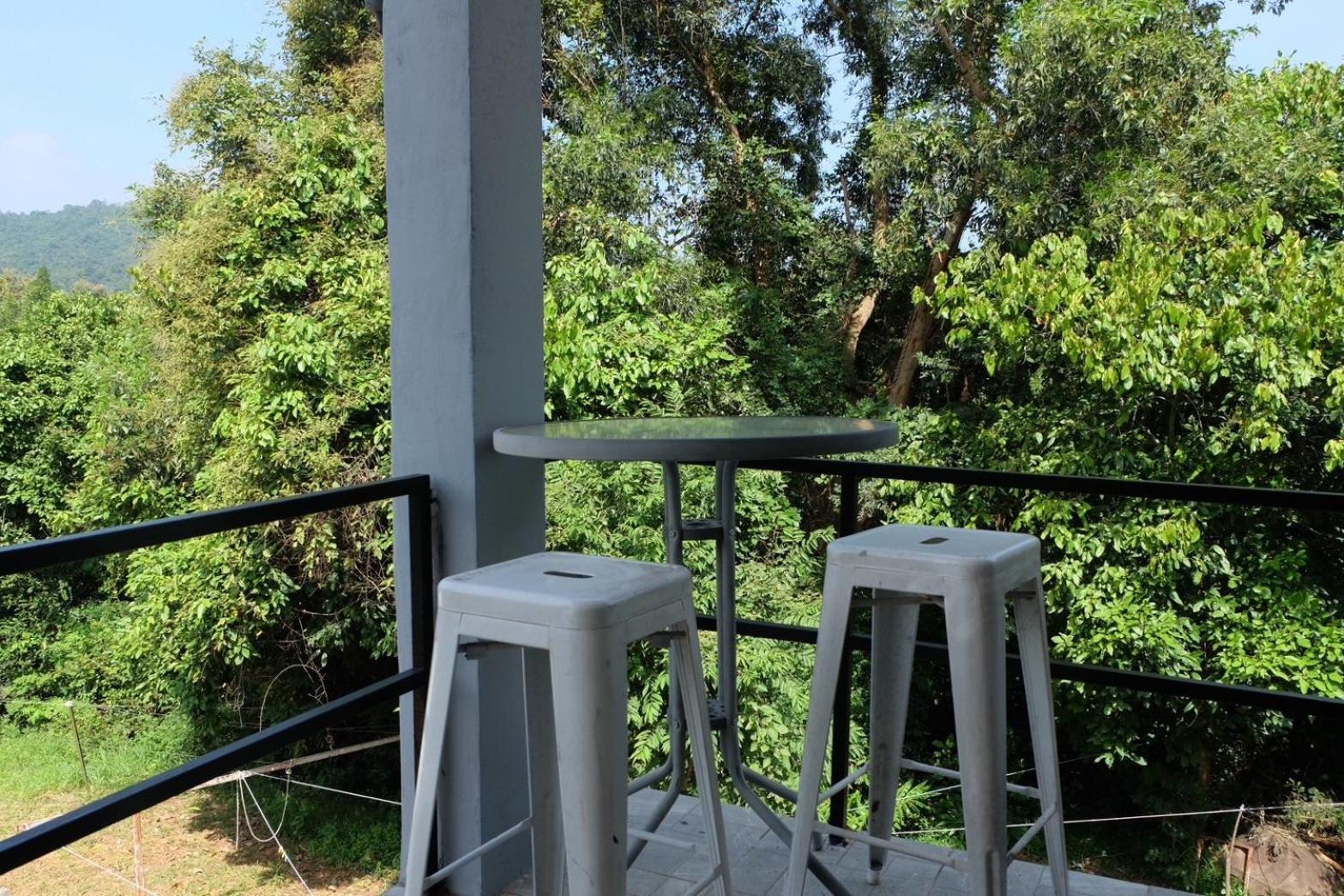The Resort Phu Fah Chai Nam Ban Khanan Chit Zewnętrze zdjęcie